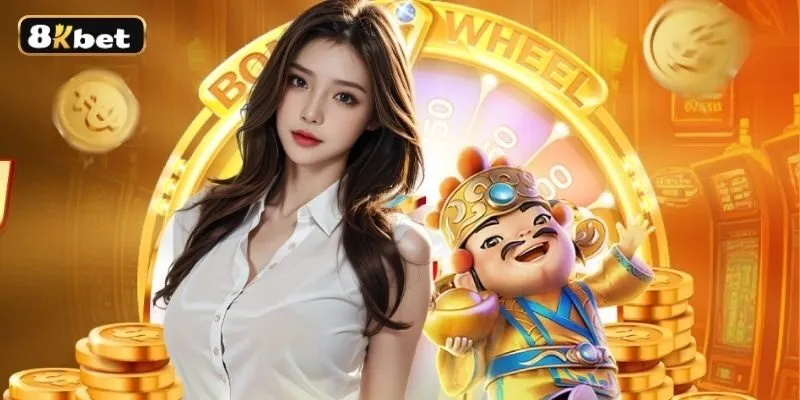 8KBET là gì luôn lọt top câu hỏi thường gặp