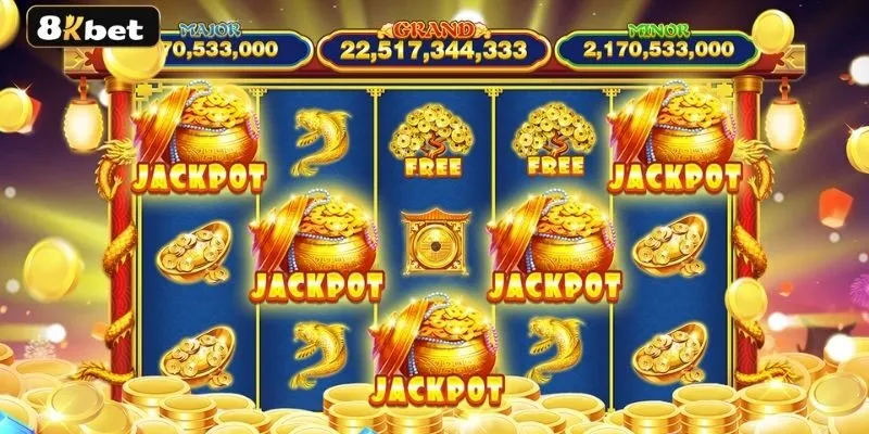 Bí kíp tối ưu trải nghiệm quay hũ dành cho game thủ