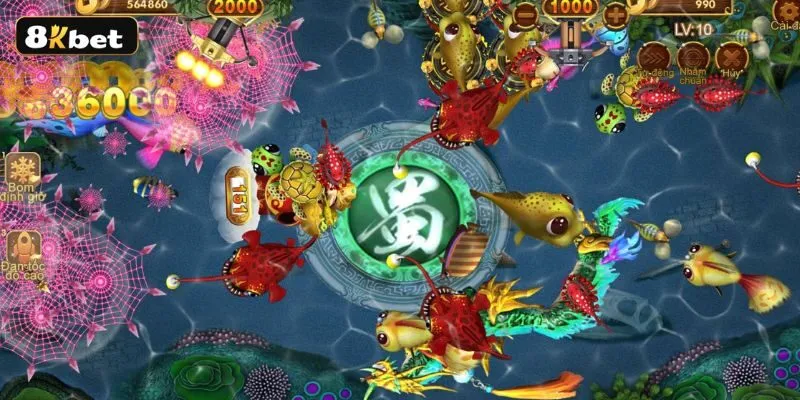 Bỏ túi kinh nghiệm săn Boss thành công