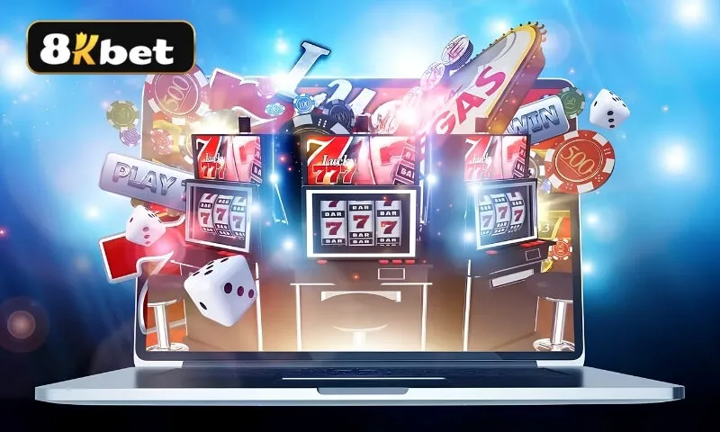 Bỏ túi những bí kíp hay ho để tham gia sảnh Casino 8KBet