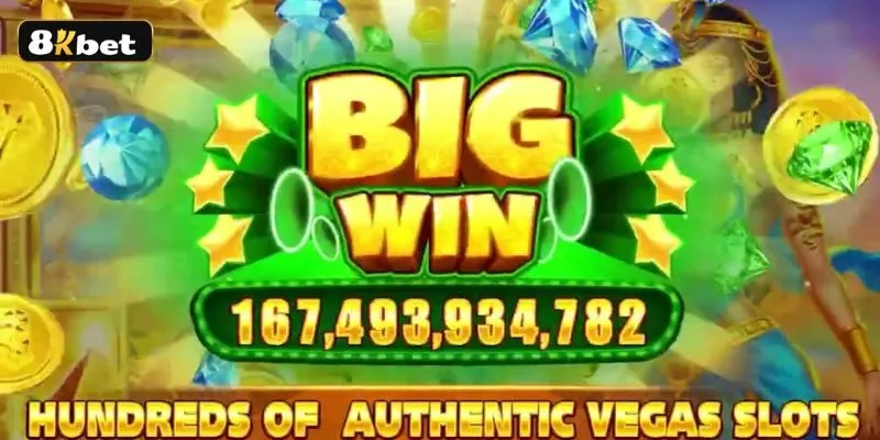 Các biểu tượng Wild và Scatter giúp kích hoạt vòng quay miễn phí và nổ hũ lớn Các biểu tượng Wild và Scatter giúp kích hoạt vòng quay miễn phí và nổ hũ lớn