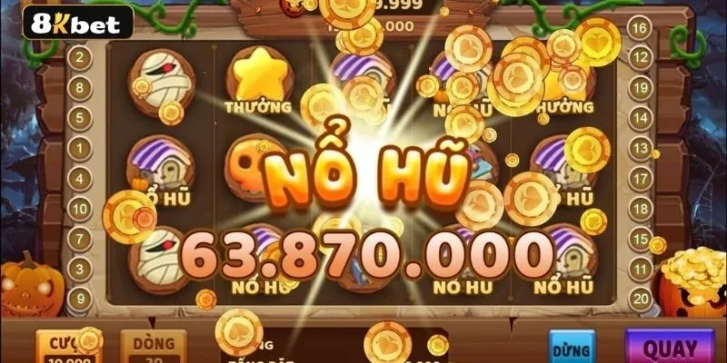 Cách chơi game Nổ Hũ Ngôi Sao May Mắn rất đơn giản