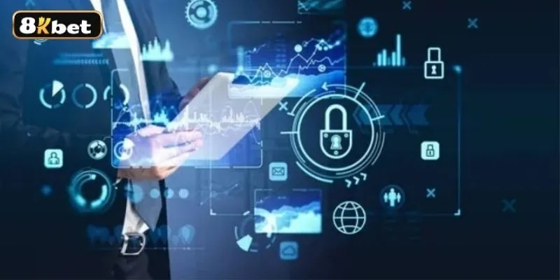 Cam kết 100% không chia sẻ dữ liệu người chơi
