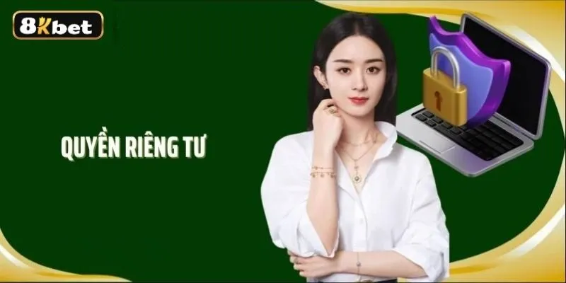 Chính sách quyền riêng tư