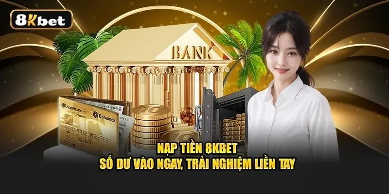 Chuyển khoản ngân hàng