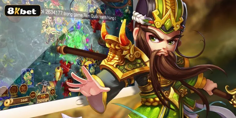 Có sẵn các sảnh bắn dành cho người chơi mới và cũng có những thiết kế sảnh bắn dành cho dân chơi chuyên nghiệp hơn