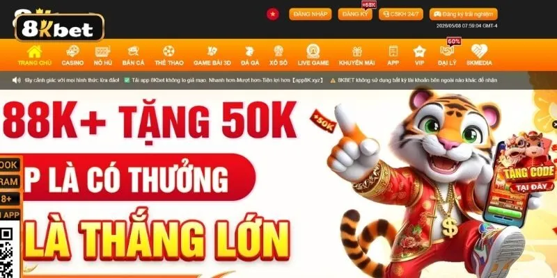 Đăng nhập tài khoản