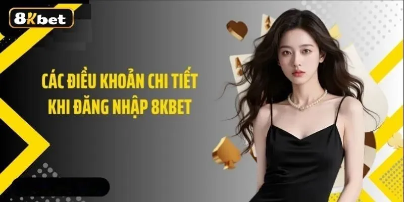 Điều kiện đăng nhập