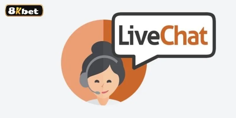Hỗ trợ Live Chat siêu nhanh