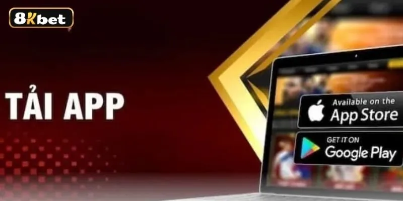 Hướng dẫn tải app 8KBET trên Android
