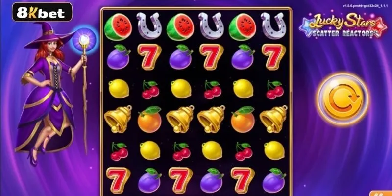 Khám phá nguyên nhân game Nổ Hũ Ngôi Sao May Mắn thu hút nhiều người chơi