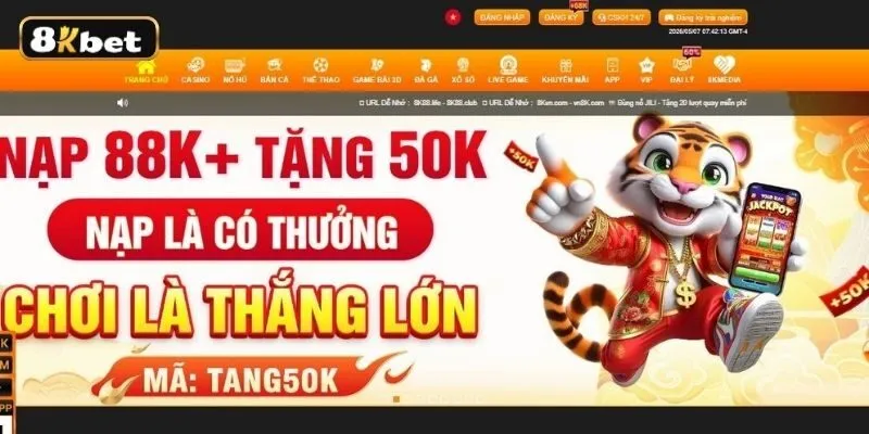 Khám phá thế mạnh độc quyền tạo nền uy tín của nhà cái