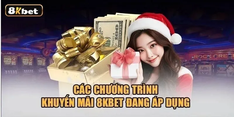 Khuyến mãi khủng