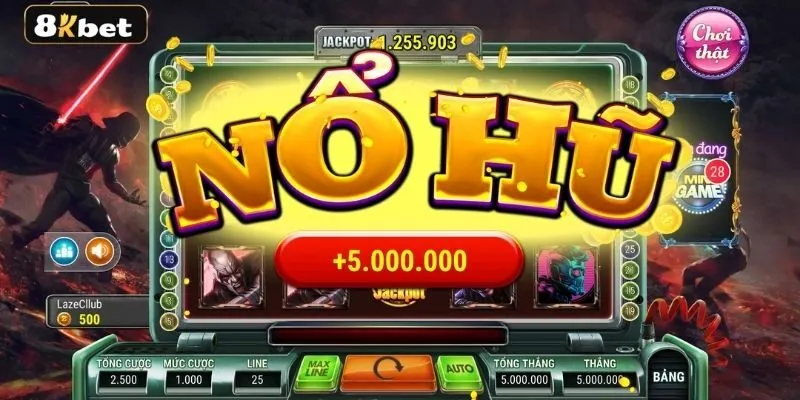 Những bí quyết người chơi cần biết khi tham gia quay hũ