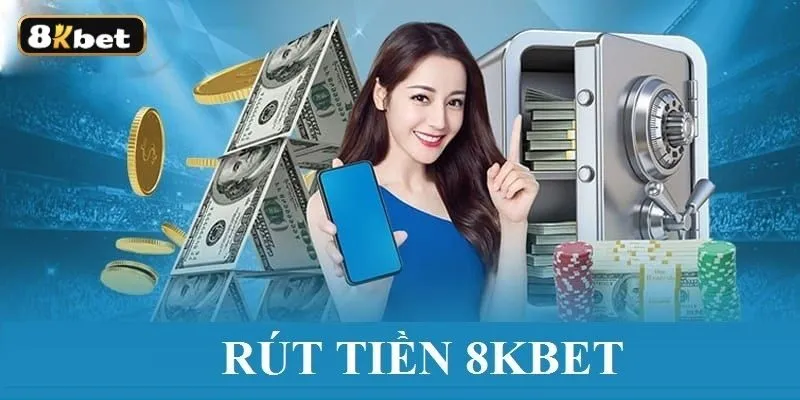 Thủ tục rút tiền đơn giản