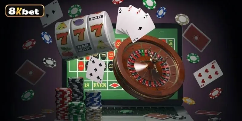 Tìm hiểu điều kiện đăng ký 8KBET