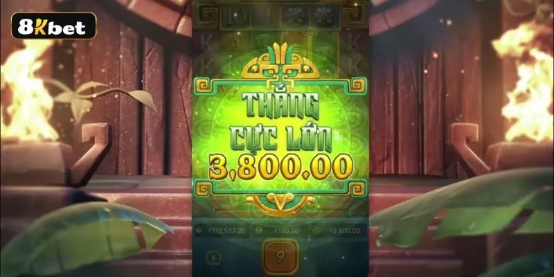 Trải nghiệm săn hũ an toàn và minh bạch cùng hệ thống nạp rút siêu tốc tại 8kbet Trải nghiệm săn hũ an toàn và minh bạch cùng hệ thống nạp rút siêu tốc tại 8kbet