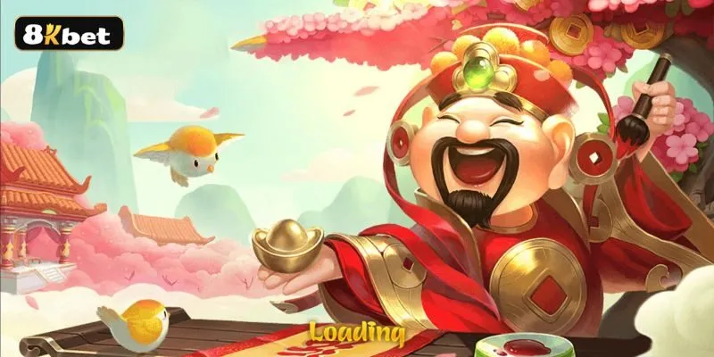 Trải nghiệm sảnh nổ hũ mượt mà và an toàn tuyệt đối tại hệ thống 8kbet